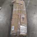 COMHOMA Electric Standing Desk with Drawers, 48 x 24'' Sit Stand up Desk with Monitor Stand, Laptop Stand, Height Adjustable Ergonomic Home Office Computer Desk with Memory Preset Controller (White)