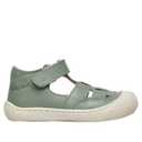 Naturino Wad First Steps Sandals - Sage, Size 23
