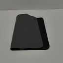 Drying Coffee Mat Super Absorbent Large Dish for Kitchen Counter Hide Stain Easy clean 12" x 16" Grey