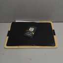 Balance Board Professional Wobble Board for Adults Anti-Slip 350LBS Balance Boards for Physical Therapy Standing Desk Core Strength Wooden Balance Board Rocker Board