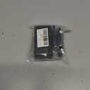 Blower Wall Mount Hanger for EGO Leaf Blower - Leaf Blower Wall Mount Bracket with Battery Holders Compatible with EGO 530 615 650 CFM Blower, Leaf Blower Attachments & Accessories for EGO Blower