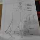 Crystal Chandelier 23.6 inch Sliver Round Ceiling Light Fixture, Modern Luxury Raindrop Chandeliers for Dining Room Living Room Entryway Foyer Bedroom Kitchen Island