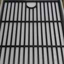 13 x 17 Cast Iron Cooking Grate for Nexgrill 4 Burner 720-0830H 720-0783E Expert 720-0789H 720-0789C, 5 Burner 720-0888N 720-0888S, 17 Inch Grids Replacement for Kenmore 41516106210 Uniflame GBC981
