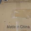 1:1 Custom Car Seat Covers Fit for Subaru Ascent 2019-2025 2026 Full Set 7 Seats Custom Seat Covers Waterproof Faux Leather Car Seat Protectors Compatible with Airbags (7 Seat, Black)