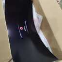 LG 45GX950A-B 45-inch Ultragear 5K2K WUHD (5120 x 2160) OLED Curved Gaming Monitor, Dual-Mode, 165Hz, 0.03ms, NVIDIA G-Sync, AMD FreeSync Premium Pro, HDR True Black 400, USB Type-C 90W, DP2.1