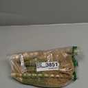 Hanging Fruit Basket,3-Tier Hand-Woven Cotton Rope Wall Basket,Macrame Hanging Produce Basket for Fruit & Vegetable Storage Hanger Over the Door Organizer Boho Basket Decor,Hemp Color