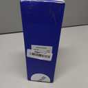 MIULEE Pack of 2 Decorative Outdoor Solid Waterproof Throw Pillow Covers Euro Sham Faux Linen Garden Farmhouse Cushion Cases for Patio Tent Balcony Couch Sofa 24x24 Inch Beige