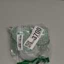 3 Pack Warm White Bathroom Light Bulbs, 60 watt Equivalent, E26 Medium Base, G25 LED Globe Light Bulbs for Bathroom Vanity, 2700K Round Light Bulb Over Mirror, 120V, Non-dimmable