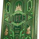 theory11 Wicked Playing Cards