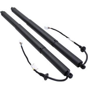NewYall Left and Right Rear Trunk Tailgate Lift Support Shock Strut for Toyota Highlander 2020 2021 2022 2023 2024