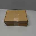 2 x KEYDUACU 10 pcs - Locker Accessories, Locker Decorations Including Mirrors, whiteboards, Magnets and organizing Supplies. Ideal for Back-to-School Essentials and The Office (10 Pcs-Light Gray)