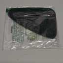 2Pcs Car Window Sunshade Rear Triangular Window Net 160x230mm Sunshade Replacement Part Compatible with Tesla Model 3 2017-2020