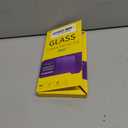 PEHAEL 3+3 Pack for iPhone 17 Pro Max Privacy Screen Protector with Camera Lens Protector Full Coverage Anti-Spy Tempered Glass Film 9H Hardness Easy Installation Bubble Free [6.9 inch]