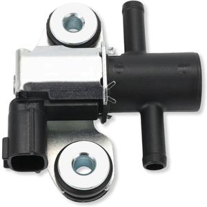 Vapor Canister Purge Solenoid Valve Compatible with Nissan Altima GT-R Maxima Murano Pathfinder Rogue Frontier Sentra, Infiniti FX50/JX35/QX60/QX70 2007-2019 Replacement for 911-509 CP614