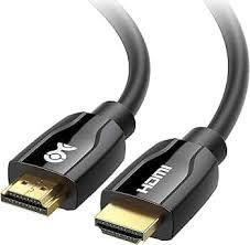 HDMI Premium Certified Cable