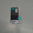 Nillkin for Samsung Galaxy S25 Plus Case with Camera Cover, [Lens Protection] Mil-Grade Shockproof Protective Bumper Hard Cover Slim Phone Case for Galaxy S25 Plus Cases 6.7'' Black