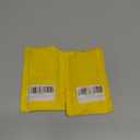 The Lord of the Tools 4pcs 510 Out Threaded USB Smart Charger with Over-Charge Protection LED Indicator for Laptop Car Charger Flashlight