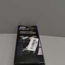 2Pack Car Door Handle for Elderly Car Handle Assist Support Multifunction for Seniors and Handicapped (Blue)