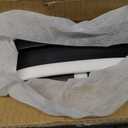 HOSPAN Collapsible Foot Spa with Heat, Bubble, Red Light, and Temperature Control, Foot Bath Massager with 8 Shiatsu Massage Rollers, Pedicure Foot Spa for Relaxation and Stress Relief, Black