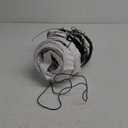 Professional Volleyball Net,Pool Volleyball Net with Aircraft Wire Rope, 32 FT x 3 FT, for Indoor and Outdoor
