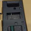 No Drill Front License Plate Holder Fit for 2024+ Tesla Model 3 Highland with Safety Design, No Adhesives License Frame