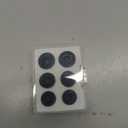 Replacement Memory Foam Ear Tips for AirPods Pro 3 Earbuds, Ultimate Comfort, Compatible with AirPods Pro 3rd Generation 2025, 3 Pairs (Black, Assorted S/M/L)