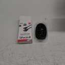 GE Home Electrical DVI-D Dual Link Cable, 10 Foot Cable, Video, 1600 X 1200 and Higher, for PC, Digital Monitor or HDTV, Black, 34508