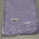 Womens Summer Dresses V-Neck Flutter Sleeve Flowy Short Dress Casual Mini Dress A-Line Ruffle Tiered Swing Dresses Small