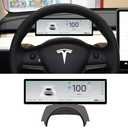 Tesstudio 8.8” Head Up Display for Tesla Model 3 Highland 2023.09-2025.09