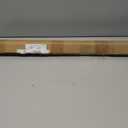 Interior Bike Rack Single Track 39 Inch L Track for Vans Trucks and SUV T-Nut Included (L Track 2pack)