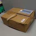 RUCKAE Pink Flower Vase in Bulk 22 Glass Bud Vases Vintage Small Vases for Centerpiece Table Wedding Decorations Home Decor Party (Pink)