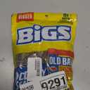 BIGS Sunflower Seeds, Old Bay Seasoned Flavor, 5.35 oz. (Pack of 12)