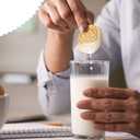 Nabisco Sweet Treats Cookie Variety Pack OREO, OREO Golden & CHIPS AHOY!, Christmas Cookies Stocking Stuffers, 30 Snack Packs (2 Cookies Per Pack)