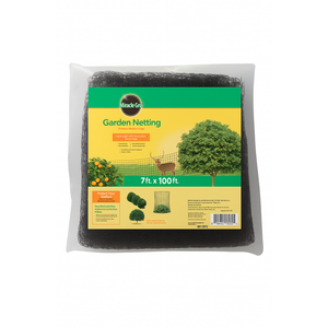 Miracle Gro Garden Netting 7ft. x 100ft.