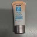Maybelline Dream Pure Skin Clearing BB Cream, 8-in-1 Skin Perfecting Beauty Balm With 2% Salicylic Acid, Sheer Tint Coverage, Oil-Free, Light/Medium, 1 Count