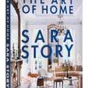 The Art of Home Hardcover – Sept. 5 2023