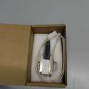 [UPGRADED] BlueStars 316489403 5304508786 Range Oven Igniter for Kenmore Crosley Frigidaire Oven - Replaces AP4433236, 1513415, 7316489403, AH2364063, EA2364063, PS2364063 (Flat Style Ignitor)