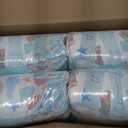 Pampers Training Pants - Easy Ups Boys & Girls Bluey - Size 4T-5T, 104 Count, Children's Potty Underwear 
