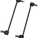 Front Sway Bar Stabilizer Links 2 Pcs, Compatible with Toyota 2003-2019 Corolla, 2003-2014 Matrix, 2001-2009 Prius, 2003-2010 Pontiac Vibe, 2005-2010 Scion Tc, Replace OE#: K80230