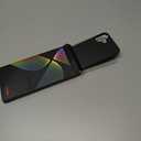 TORRAS Magnetic Slim Fit for iPhone 16 Plus Case 6.7 inch, Ultra-Thin Case Compatible with MagSafe, Lightweight Matte Anti-Scratch Hard PC Cover Phone Case for iPhone 16 Plus OriginFit, Black