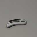 Stanley 0-10-810 Sport Knife "Quick slide", Silver