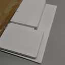 GOTIDEAL Canvas for Painting -18 Pack, Multi Pack 4x4, 5x7, 8x10, 9x12,11x14 Canvas Boards for Painting, Primed White Blank Artist Canvas Variety Pack for Acrylic, Oil Paint, Watercolor, Gouache