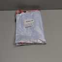 JARLINK 18 Pack 8 Sizes Mesh Pouch, 9 Colors, Waterproof Zipper Bags Document Multipurpose Travel Bags for Office, School, Board Game, Puzzles, Cosmetics, Travel Accessories, and Home Organization