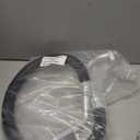 A-Premium Power Steering Pressure Hose Line Assembly Compatible with Dodge Sprinter 2500 3500 2003-2006 Freightliner Sprinter 2500 3500 2002-2006 L5 2.7L