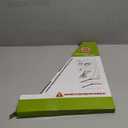 Original Equipment Replacement Windshield Wiper Blades For Mercedes-Benz GLE 2016-2017 ML350 ML63 2012-2015 GL350 GL450 GL550 2013-2016 Front Windscreen Wiper