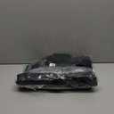 ICEFANG GN3 Tactical Dog Harness with 6X Buckle,Dog Molle Vest with Handle,3/4 Body Coverage,Hook and Loop Panel for ID Patch,No Pulling Front Clip (L (28"-35" Girth), Black) (Large (Pack of 1))