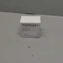 Momcozy Original S9 Pro/S12 Pro Replacement Accessories, Only Compatible with Momcozy S9 Pro/S12 Pro Breast Pump NOT for S9/S12 (Double-Sealed Full Set Collector Cup with 24mm Flange,180ml, 1 Pack) (DL Overall, Transparent)