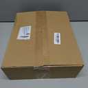 HXWEIYE Big Light Up Letters A3FT Large Marquee Letters with lights, Mosaic Balloon Frame, Giant Baby Letter for baby shower Birthday Graduation Engagement Party Wedding Christmas Decor (Warm White)