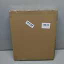 Gawerk 5 Tier Hanging Wall File Organizer, Mesh Mail Paper Orgnization Hanging File Folder Holder for Home Office, Black