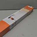 Retractable Baby Gate for Doorways and Stairs, Mesh Safety Gate for Pet, Indoor & Outdoor Use, One-Hand Operation, Easy Installation, 33.6" Tall, Expands to 55" WideWhite,33.6"x55")